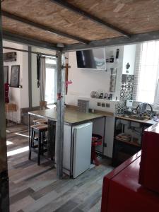 Appartements Cocon love port de l estaque : photos des chambres