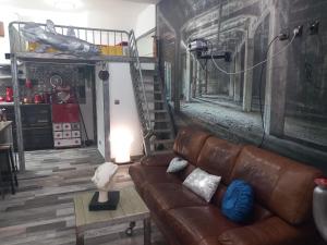 Cocon love port de l estaque