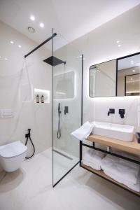 Seaside Luxury Rooms