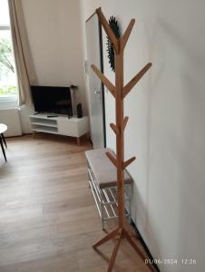 Sainte Cécile 1- Appartement spacieux et lumineux