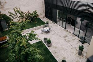 Villa Elizabeth - Mansard Apartment for 4 