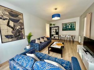 Appartements Venus Reims : photos des chambres