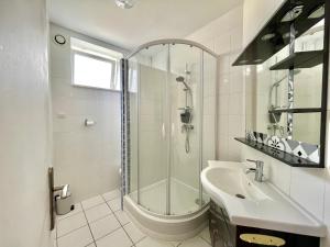 Appartements Venus Reims : photos des chambres