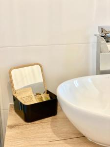 Apartament Ogrodowy Zakątek II