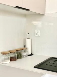 Apartament Ogrodowy Zakątek II