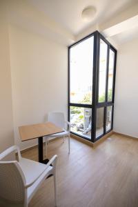 Seaside Luxury Rooms