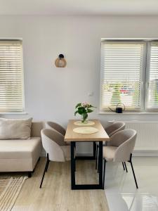 Apartament Ogrodowy Zakątek II