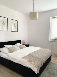 Apartament Ogrodowy Zakątek II