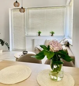 Apartament Ogrodowy Zakątek II - Wilamów