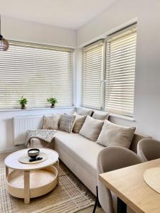 Apartament Ogrodowy Zakątek II