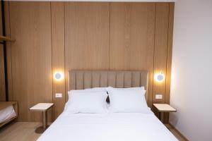 Seaside Luxury Rooms