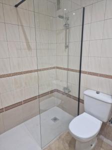 Borbollón Carihuela