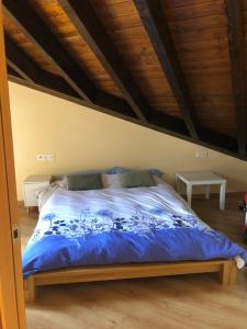 Vivienda en Escarrilla