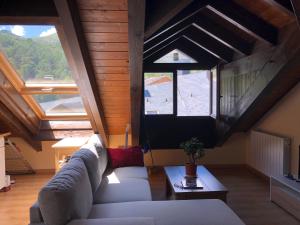 Vivienda en Escarrilla