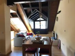 Vivienda en Escarrilla - Escarrilla