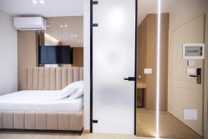 Seaside Luxury Rooms