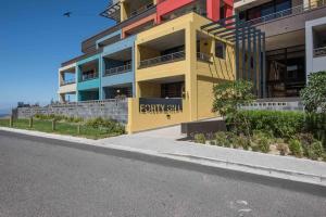 Spectacular Modern Apartment in Vibrant Bokaap