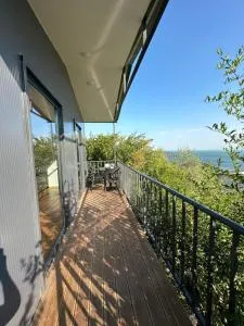 Lake Escape Villa Shirokë - Shkodër