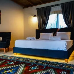 Epicure By Buka - Ahatli