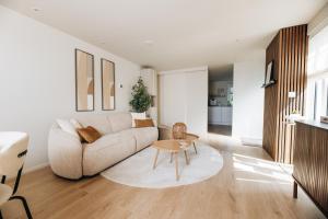 Vakantiehuis Yesmi - 4hvězdičkové hotely ve městě Bruinisse