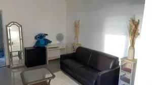 Studio à 2 arrêt de Paris - 塞纳河畔皮埃尔菲特