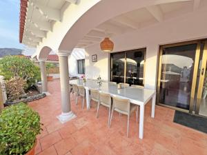 Luxury Villa Lucia