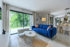 La Parenthèse Nature - Belle maison à Vannes - Saint-Avé