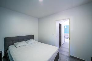 Casa Sacha - Appt avec piscine partagée