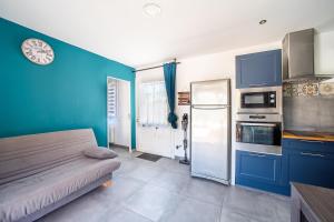 Casa Sacha - Appt avec piscine partagée