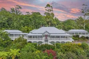 Maiala Park Lodge - Lowood