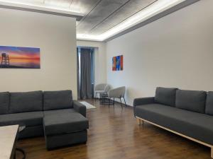 Boutique Diamond Apartments