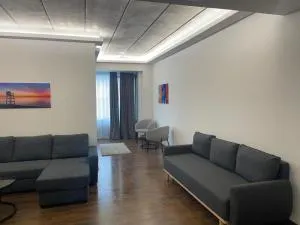 Boutique Diamond Apartments - 许尔斯特