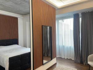 Boutique Diamond Apartments