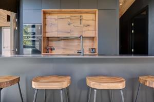 Apartamento Plural by Clabao