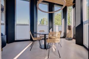 Apartamento Plural by Clabao