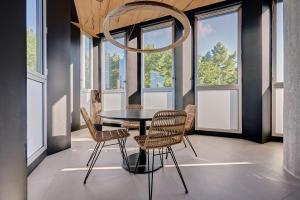 Apartamento Plural by Clabao