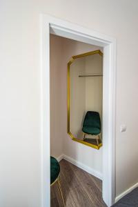 3BDR Elegance Deco Downtown Flat