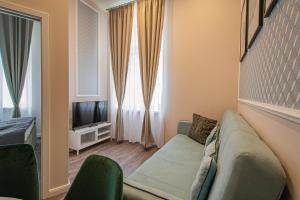 3BDR Elegance Deco Downtown Flat