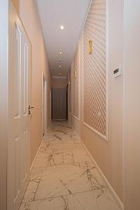 3BDR Elegance Deco Downtown Flat