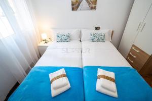 El Bohelu Apartamento