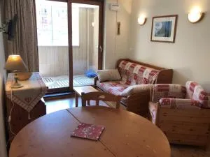 Terrasses D 205 PARC NAT VANOISE appart 4 pers - 泰尔米尼翁