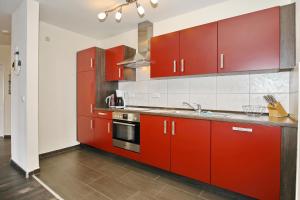 Haus Olymp Wohnung 03