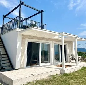Bungalow for 2 - Dream Oasis Dobra Voda - Donja Podi