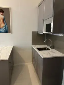 Small cozy studio in the city center - Kamppi