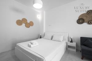 Bohemian, The Luxury Suites