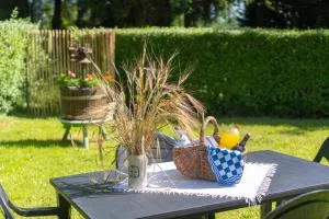 Gîte La Blanche Epine - Chimay - Trélon