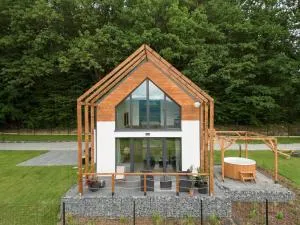 Okno na Beskidy - Zembrzyce