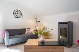 Gîte La Blanche Epine - Chimay