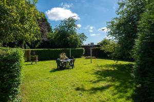 Gîte La Blanche Epine - Chimay