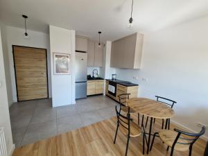 Apartament Oszmiańska